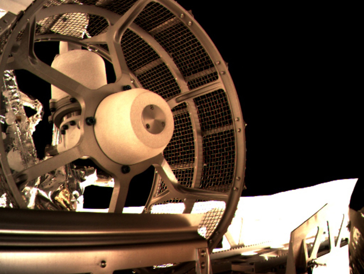 嫦娥四號將在月球背面做些什麼？