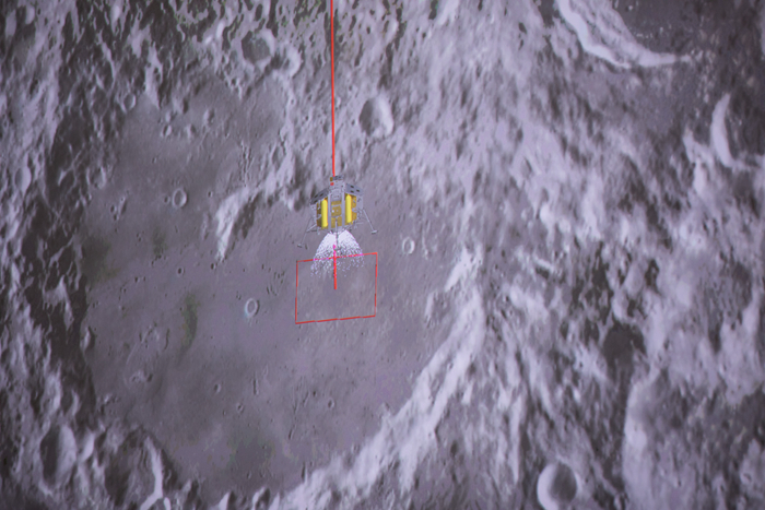 嫦娥四號去了太陽係最大的隕石坑，目的地是如何選出的？