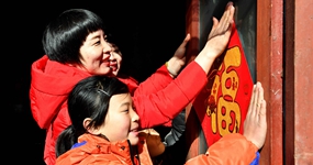 &ldquo;阿姨,我能叫您一声妈妈吗&rdquo;