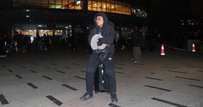 杨孟平的三天三夜回家路