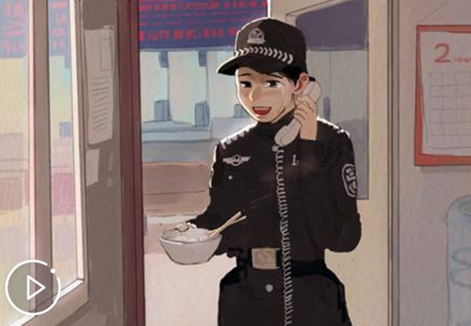 长大后 我就成了你