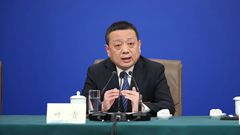 全国政协常委、全国工商联副主席,北京叶氏企业集团有限公司董事长 叶青