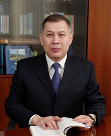 专访哈萨克斯坦驻华大使：中国70年取得了非凡成就