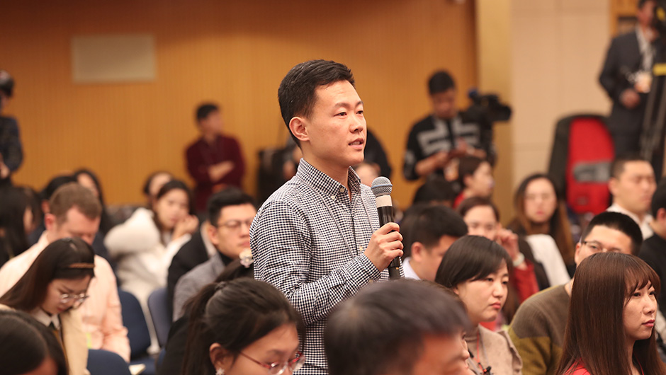 光明日报全媒体记者