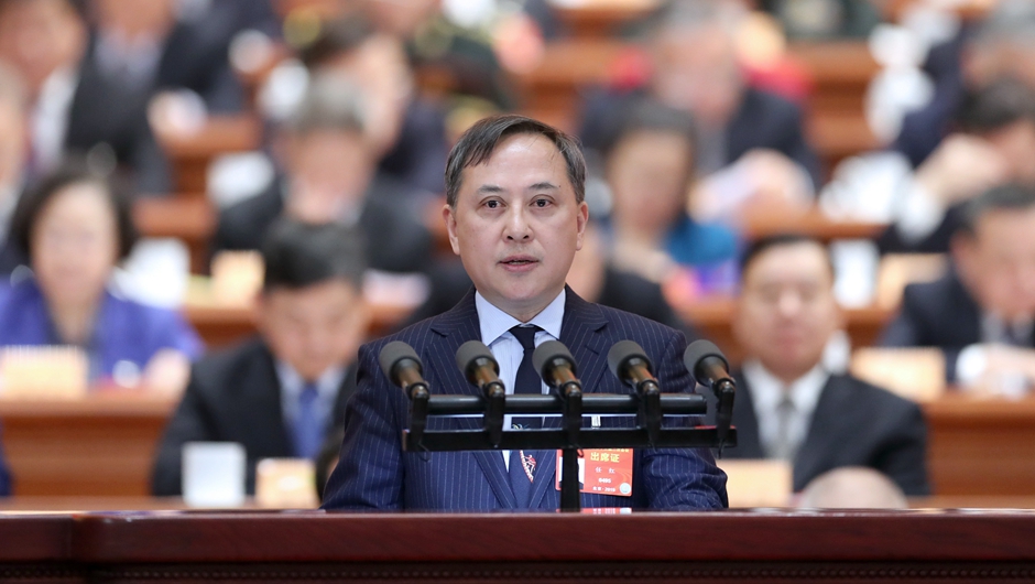 重庆医科大学附属第二医院院长,重庆党外知识分子联谊会副会长 任红