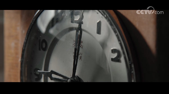 微视频：《永远记住你》