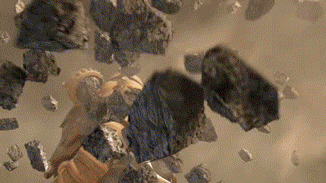 瓷生物乐园沉浸式艺术特展开展啦