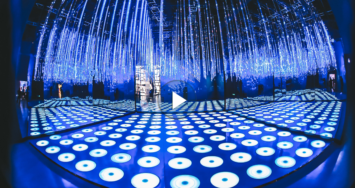 &ldquo;你看，除了好看，我什么都不会&rdquo;