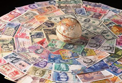 全球财政&ldquo;再平衡&rdquo;制约经济复苏