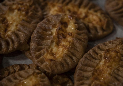 芬兰卡累利阿派