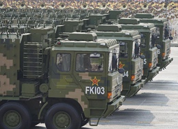 预警雷达方队:构筑新一代防空预警体系