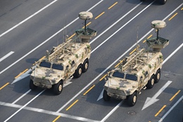 信息作战第2方队:“电磁利剑”决胜无形战场