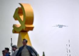 运输机梯队:运-20焕发新质战斗力