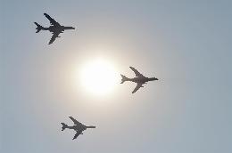 轰炸机梯队:全面提升战略打击能力