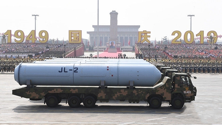 这些大国重器，再看一眼！