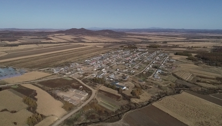 一个贫困山村的振兴新动能 &mdash;&mdash;小故事里的大情怀之五