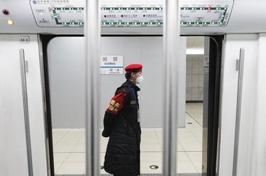 北京節後復工首日見聞