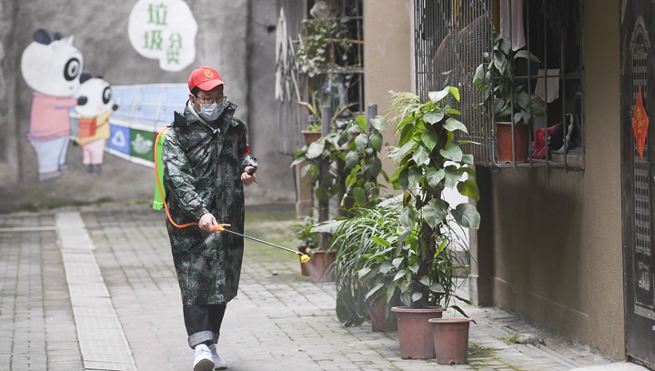 辛识平：致敬！按下“快进键”的平凡英雄