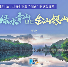 15年后，让我们重温&ldquo;哲欣&rdquo;的这篇文章