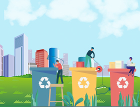 北京迎&ldquo;硬核&rdquo;版垃圾分类时代