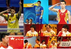 背后辛酸事引发&ldquo;金牌战略&rdquo;反思