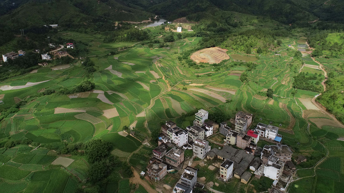 新生活、新盼头——脱贫攻坚新形势速览