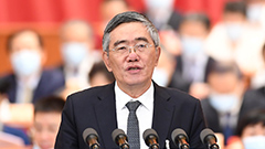 全国政协经济委员会副主任,原中央财经领导小组办公室副主任 杨伟民