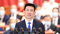 全国工商联副主席,武汉高德红外股份有限公司董事长 黄立