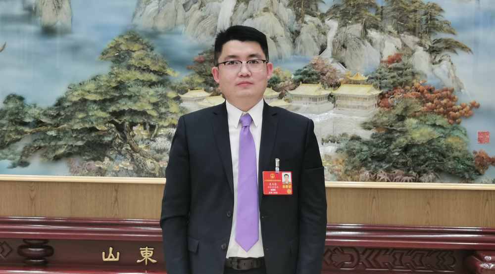 史玉东：建议注重优质蛋白摄入