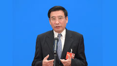 工业和信息化部部长 苗圩