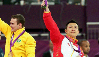 被亵玩的游戏规则