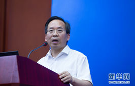 刘尚希：这是我国&ldquo;十四五&rdquo;期间及以后的重要任务