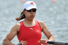 伦敦奥运会上那些不老传奇