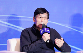 朱云来：经济循环与高质发展