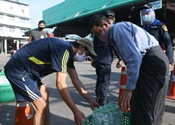 泰国一海鲜市场激增516例本土感染病例