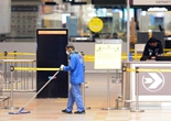 科威特暂停所有国际商业航班以防控疫情