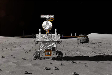 探訪湖南韶山的嫦娥五號月球“土特産”異地災備點