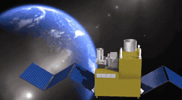 探秘&ldquo;墨子号&rdquo;