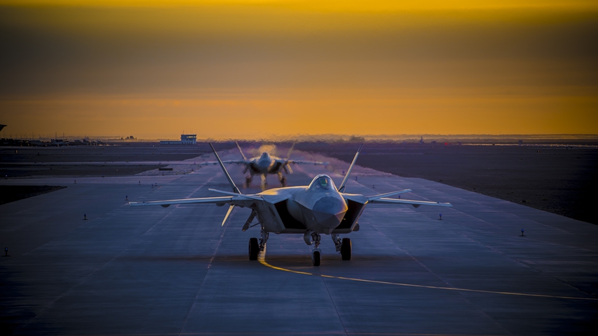 回顾高光时刻，纪念歼20战机首飞10周年！