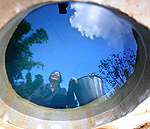 完美西部行&mdash;&mdash;大地之爱 关怀母亲