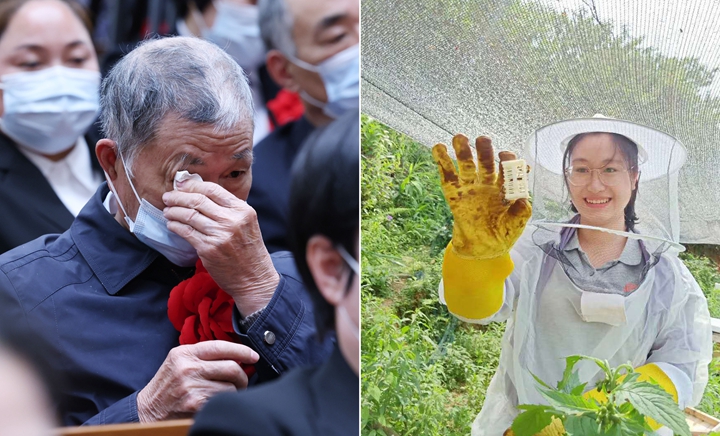 辛识平：脱贫答卷，写在人心深处