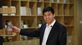 两会新华全媒+丨全国政协委员马传喜：守好农业之&ldquo;芯&rdquo;