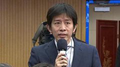 东京广播公司记者