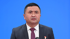 木沙江·努尔墩