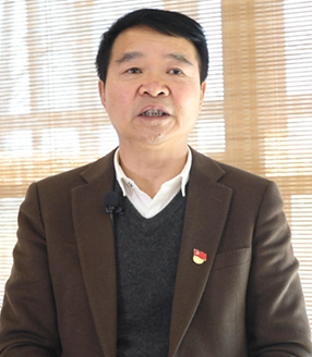 小小南天竹 点亮乡村振兴特色产业路