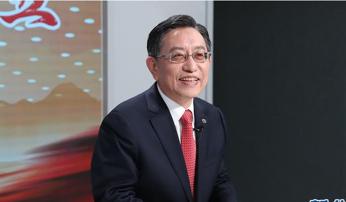 宋鑫：运用“十四五”的机遇和挑战实现增长