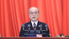 最高人民检察院检察长 张军