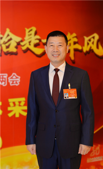 只有加强科技创新 才能在市场竞争中保持优势地位