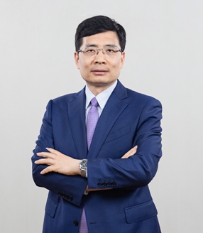 打造中国特色工业互联网体系 为千行百业持续赋能