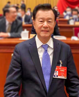 携多份提案建言新发展格局